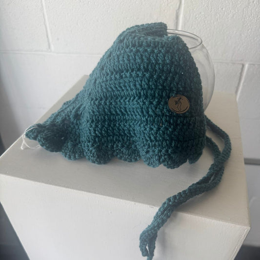 Hand Crochet Bandana